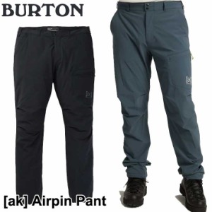 BURTON バートン AK トレッキング パンツ   [ak] Airpin Pant 2020年SS ship1