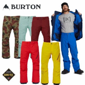 20-21 BURTON o[g Y   [ak] GORE-TEX CYCLIC PANT TCNN pc  ship1 yԕiOUTLETz
