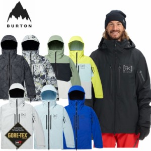 burton ak ウェアの通販｜au PAY マーケット