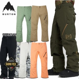 (旧モデル) 22-23 BURTON バートン メンズ  Men's [ak] GORE-TEX 2L Cyclic Pants  サイクリク パンツ    