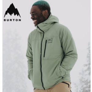 23-24 BURTON バートン メンズ AK Helium Hooded Stretch Insulated Jacketヘリウム フーデッド ジャケット  ship1