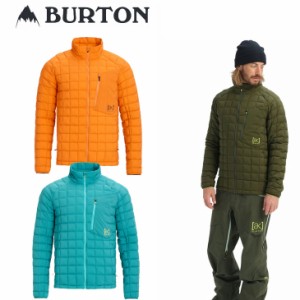 19-20 BURTON バートン Mens [ak] BK Lite Insulator ウエアーインナー ダウン ship1【返品種別OUTLET】