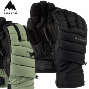 23-24 BURTON バートン メンズ グローブ  [ak] Oven GORE-TEX Infinium GLOVE オーブングローブ   ship1 