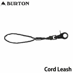 23-24 BURTON バートン  スノーボード リーシュコード  【Cord Leash 】 23bt50