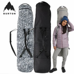 23-24 BURTON バートン 3WAY ボードケース  コミューター スペースサック スノーボードバッグ 23bt54 ship1