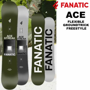 fanatic スノーボードの通販｜au PAY マーケット