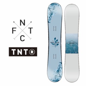 22-23 FNTC エフエヌティーシー 【TNT R ダブルキャンバー】ティーエヌティーアール 板 ship1【日本正規品】