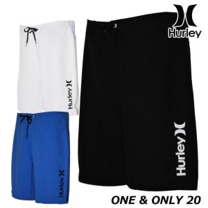 水着 メンズ Hurley サーフ パンツ ハーレーの通販 Au Pay マーケット
