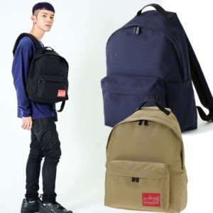 Manhattan portage マンハッタンポーテージ リュック バックパック バッグ Big Apple Backpack MP1210  ship1