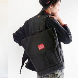 Manhattan portage マンハッタンポーテージ リュック バックパック バッグ Washington SQ Backpack  MP1220  ship1