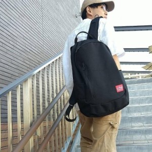 Manhattan portage マンハッタンポーテージ リュック バックパック バッグ Intrepid Backpack MP1270  ship1