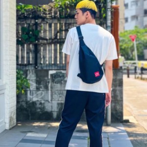 Manhattan portage マンハッタンポーテージ ボディー バッグ  Plaza Crossbody Bag MP1928  ship1