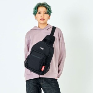 Manhattan portage マンハッタンポーテージ ボディー バッグ  Cobble Hill Sling Bag MP1932  ship1