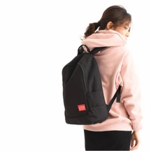 Manhattan portage マンハッタンポーテージ リュック バックパック バッグ Intrepid Backpack JR MP1270JR  ship1