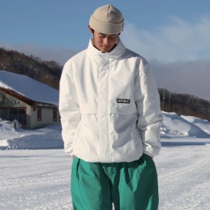 22-23 REPUBLICCO pubN SNOW EGA[ Xm[{[h HYPE SWING TOP WPbg ship1