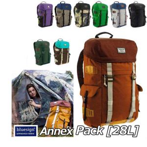 burton annex daypack