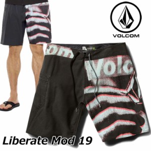 volcom ボルコム サーフパンツ Liberate Mod 19 メンズ ボードショーツ A0811816 【返品種別】