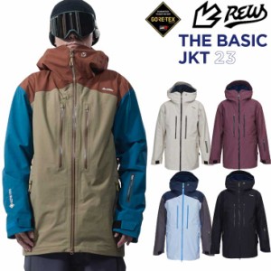 23-24 REW アールイーダブリュー ウェアー ジャケット  THE BASIC JACKET 23   ship1