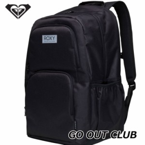 ROXY ロキシー レディース リュック 部活 BAG GO OUT CLUB バックパック(最大35L)(RBG241327) レディース  ship1