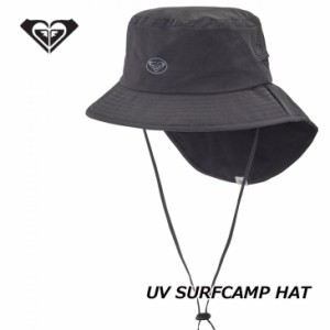 ROXY ロキシー レディース サーフハット 日焼け防止 UV SURFCAMP HAT ハット (RSA241711) レディース  ship1