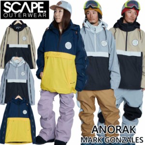 scape ウエア 15-16の通販｜au PAY マーケット