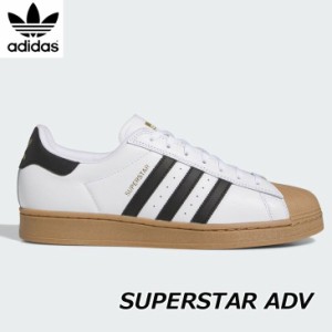 adidas アディダス スニーカー スケートボード スーパースター ADV / Superstar ADV (E0669)  ship1