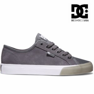 DC スニーカー dc shoes ディーシー【MANUAL RT S  】マニュアル RT S  DS221008【返品種別OUTLET】ship1