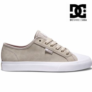 DC スニーカー dc shoes ディーシー【MANUAL RT S  】マニュアル RT S  DS222004【返品種別OUTLET】ship1