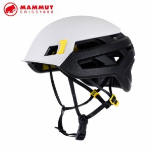 MAMMUT マムート クライミング用ヘルメット  Wall Rider 【MIPS 】Helmet  23mm 正規品 ship1