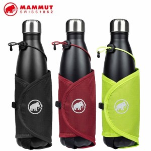 MAMMUT マムート ボトルホルダー  Lithium Add-on Bottle Holder 2810-00280  23mm