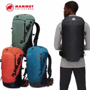 MAMMUT マムート リュック BAG バックパック Ducan 24  正規品 ship1