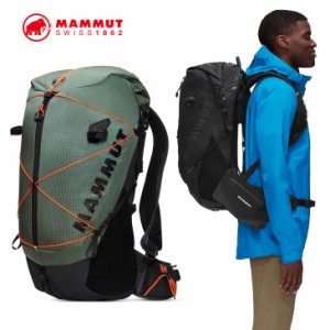 MAMMUT マムート リュック BAG バックパック Ducan Spine 28-35  正規品 ship1