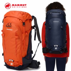 MAMMUT マムート リュック BAG バックパック  Trion Spine 50   正規品 ship1