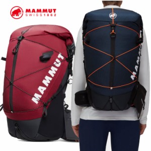 MAMMUT マムート リュック BAG バックパック Ducan Spine 28-35 Women レディース  正規品 ship1