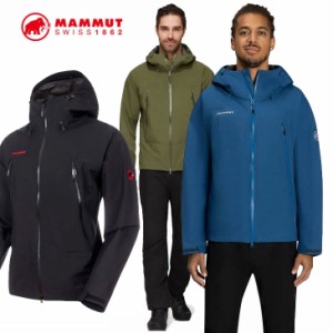 MAMMUT マムート レインスーツ ゴアテックス CLIMATE Rain -Suit AF Men 上下セット  正規品 ship1