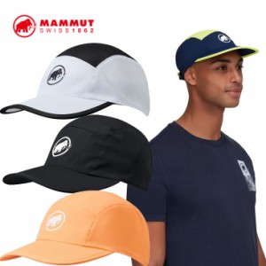 MAMMUT マムート  キャップ  Aenergy Light  Cap 帽子   正規品 ship1