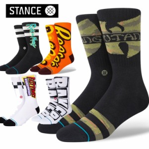 STANCE スタンス ソックス カジュアル メンズ STANCE CASUAL SOCKS