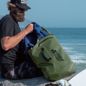 CHANNEL ISLANDS チャンネル アイランド  アルメリック BAG ウエットバッグ   【PONY KEG DRY PACK 】  正規品 ship1【返品種別OUTLET】