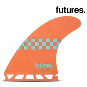 フューチャーフィン FUTURES FIN  サーフボード フィン  【CONTROL2.0 JACK FREESTONE 】 【3本】 Lサイズ  正規品 ship1