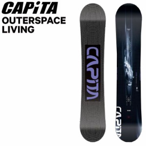 23-24 CAPiTA キャピタ スノーボード 板 OUTERSPACE LIVING アウタースペースリビング  ship1