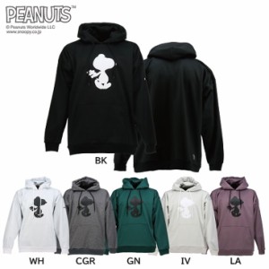 22-23 VESP SNOW ベスプ 撥水パーカー PEANUTS コラボ  SILHOUETTE PRINT PARKA  SNMS2020   ship1