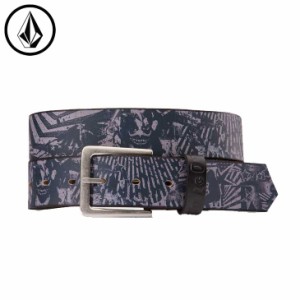 ボルコム VOLCOM ベルト メンズ 2022秋冬  DARIEN BELT   D5932200