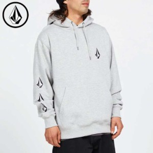 ボルコム VOLCOM メンズ パーカー フーディー 2022秋冬 ICONIC STONE PO A4132215 ship1