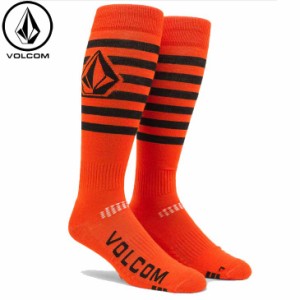 22-23 VOLCOM ボルコム ソックス   Mens Kootney Sock 靴下   J6352300 ship1