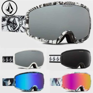 ボルコム VOLCOM ゴーグル 22-23  Migrations Goggle VG5022116  ship1