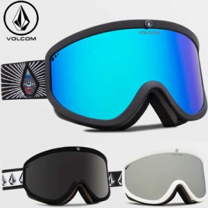 ボルコム VOLCOM ゴーグル 22-23  Footprints Goggle VG5622119/5622402/5622416  ship1