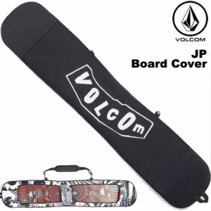 22-23 VOLCOM ボルコム ソールカバー JP Board Cover ボードカバー  J68023JE ship1 