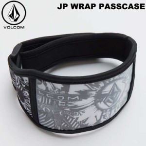 22-23 VOLCOM ボルコム パスケース Jp Wrap Passcase  J68023JF