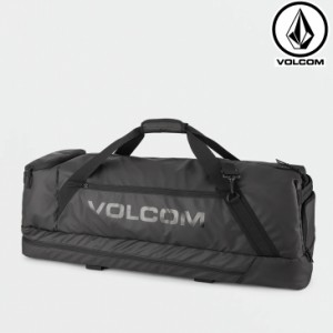 ボルコム VOLCOM ボストンバッグ 2022春夏 Skate Vitals Milton Martinez Duffle Bag ダッフルバッグ D6512202 