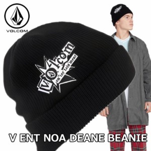 ボルコム VOLCOM ニット帽 ビーニー メンズ   V ENT NOA DEANE BEANIE  D5832302 ship1  